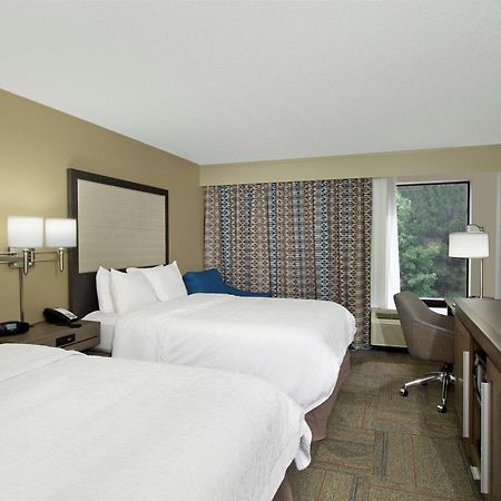 Hampton Inn Madison Buitenkant foto