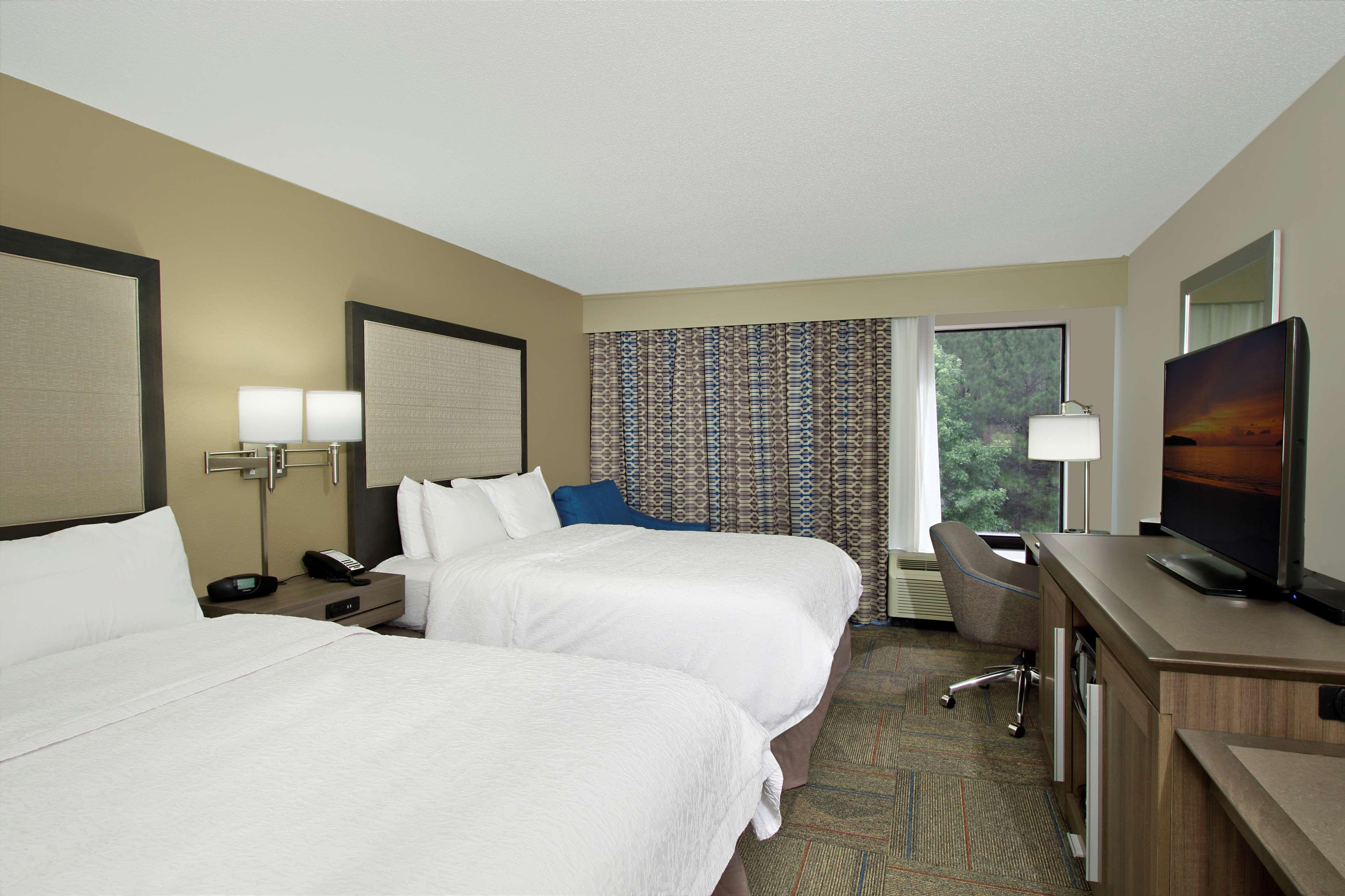 Hampton Inn Madison Buitenkant foto