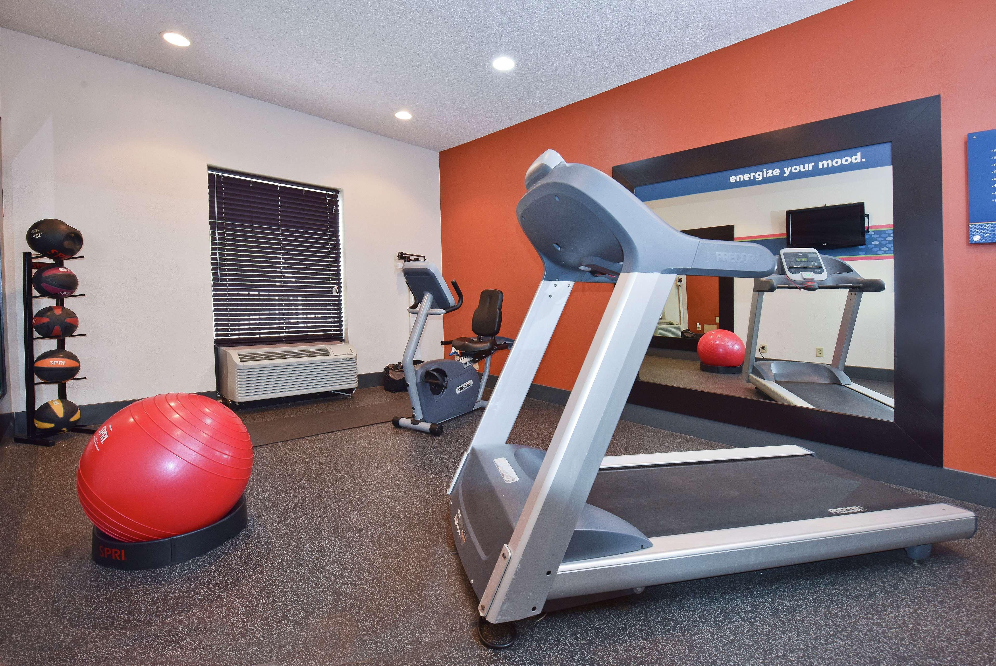 Hampton Inn Madison Buitenkant foto
