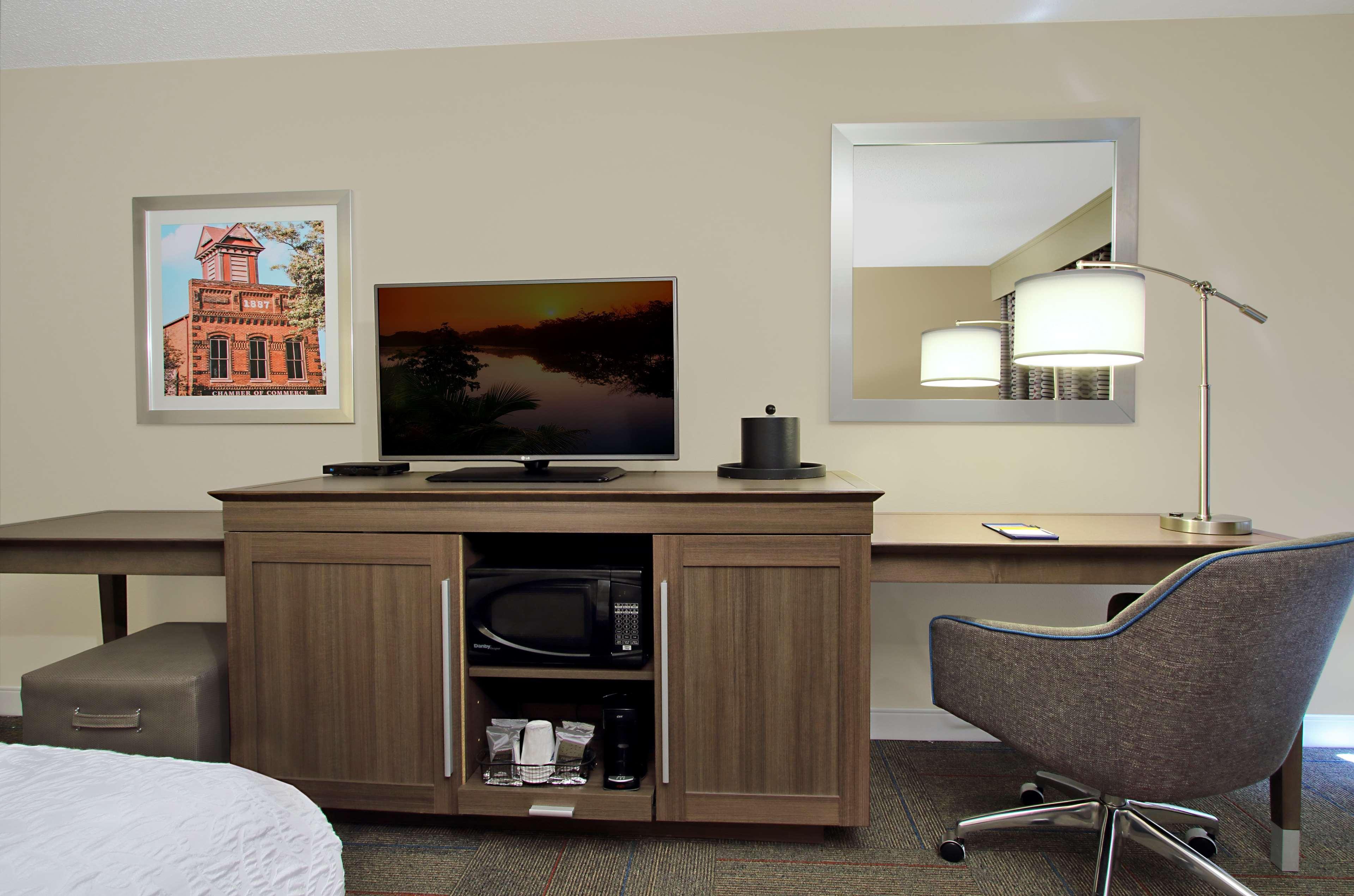 Hampton Inn Madison Buitenkant foto