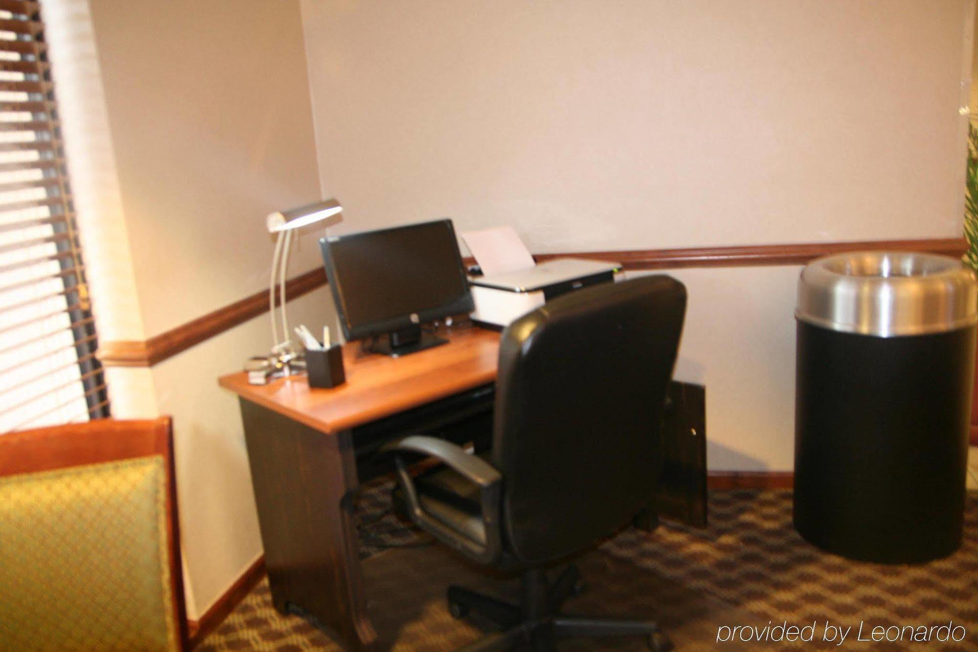 Hampton Inn Madison Faciliteiten foto